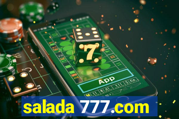 salada 777.com